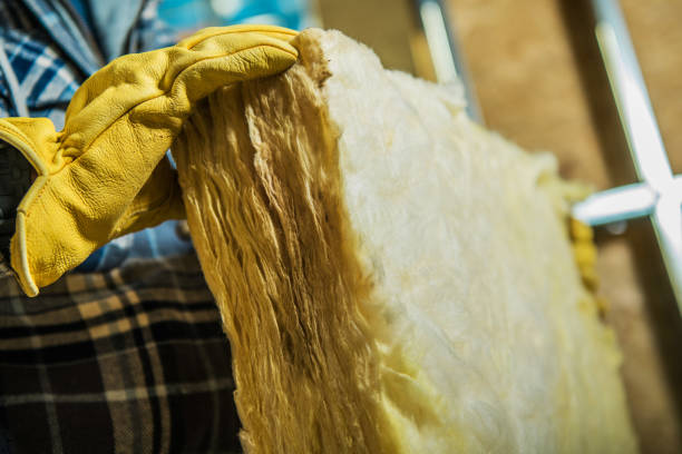Best Commercial Insulation in Rice, MN