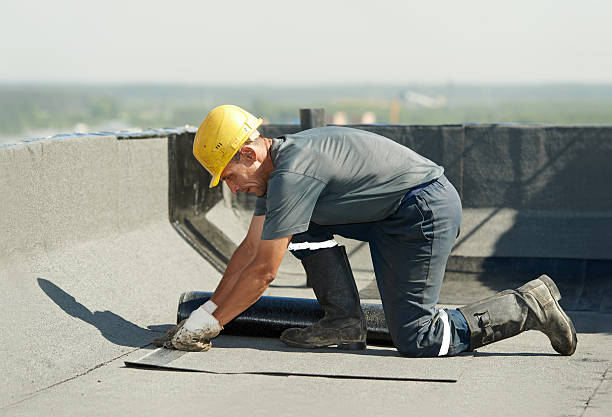 Best Types of Insulation in Rice, MN