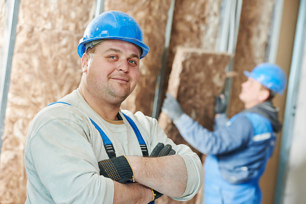 Best Commercial Insulation in Rice, MN