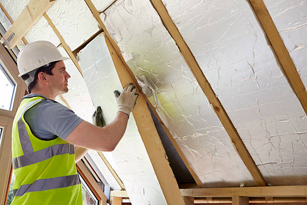 Best Energy Efficiency Solutions in Rice, MN